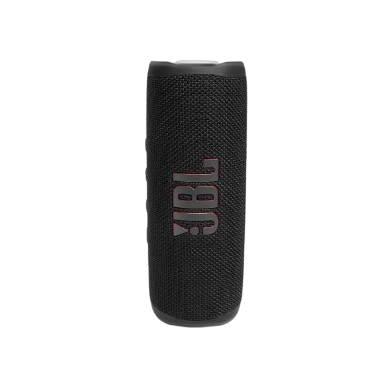 JBL Flip 6 Portable Bluetooth Speaker | 30 W | Black JBL Flip 6 Portable Bluetooth Speaker | 30 W | Black