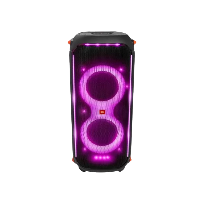 JBL PartyBox 710 Bluetooth Party Speaker with Dynamic Music Synced Lightshow | 800 W JBL PartyBox 710 Bluetooth Party Speaker with Dynamic Music Synced Lightshow | 800 W