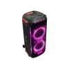 JBL PartyBox 710 Bluetooth Party Speaker with Dynamic Music Synced Lightshow | 800 W JBL PartyBox 710 Bluetooth Party Speaker with Dynamic Music Synced Lightshow | 800 W