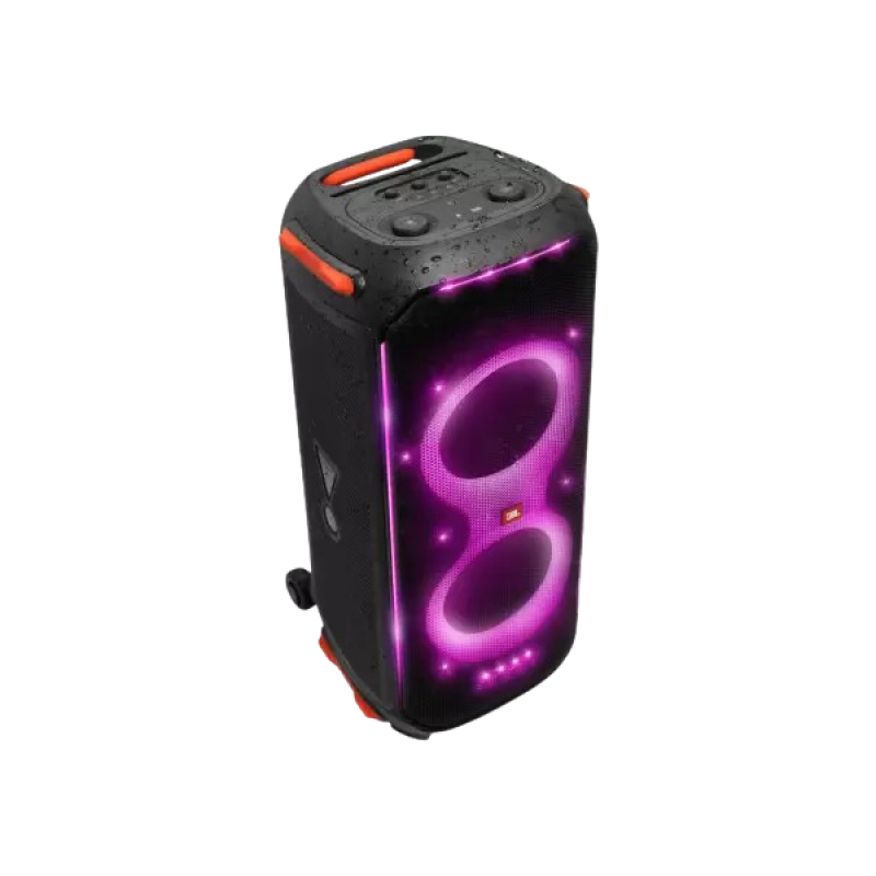 JBL PartyBox 710 Bluetooth Party Speaker with Dynamic Music Synced Lightshow | 800 W JBL PartyBox 710 Bluetooth Party Speaker with Dynamic Music Synced Lightshow | 800 W