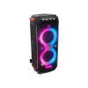 JBL PartyBox 710 Bluetooth Party Speaker with Dynamic Music Synced Lightshow | 800 W JBL PartyBox 710 Bluetooth Party Speaker with Dynamic Music Synced Lightshow | 800 W