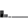 SONY Bluetooth Soundbar | 600 W | Black | HT-S40R