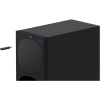 SONY Bluetooth Soundbar | 600 W | Black | HT-S40R