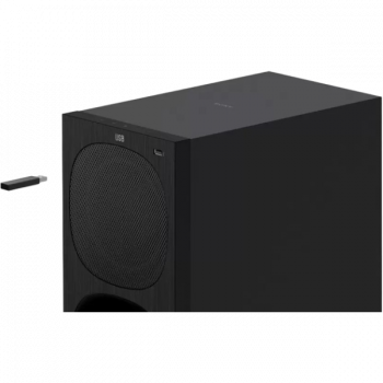 SONY Bluetooth Soundbar | Dolby Digital | 400 W | Black | HT-S20R SONY Bluetooth Soundbar | Dolby Digital | 400 W | Black | HT-S20R