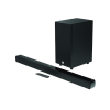 JBL Cinema SB190 Deep Bass Dolby Atmos Soundbar | Wireless Subwoofer | 2.1 Channel JBL Cinema SB190 Deep Bass Dolby Atmos Soundbar | Wireless Subwoofer | 2.1 Channel