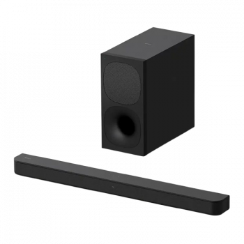Sony Bluetooth Soundbar Home theatre | 330 W | Black | HT-S400 Sony Bluetooth Soundbar Home theatre | 330 W | Black | HT-S400