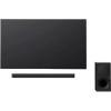 Sony Bluetooth Soundbar Home theatre | 330 W | Black | HT-S400