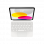 Magic Keyboard Folio for iPad | 10th gen | White | MQDP3HN/A