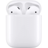 Apple AirPods 2nd Gen with Charging Case | White | MV7N2HN/A Apple AirPods 2nd Gen with Charging Case | White | MV7N2HN/A