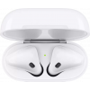 Apple AirPods 2nd Gen with Charging Case | White | MV7N2HN/A Apple AirPods 2nd Gen with Charging Case | White | MV7N2HN/A