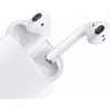 Apple AirPods 2nd Gen with Charging Case | White | MV7N2HN/A Apple AirPods 2nd Gen with Charging Case | White | MV7N2HN/A