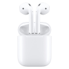 Apple AirPods 2nd Gen with Charging Case | White | MV7N2HN/A Apple AirPods 2nd Gen with Charging Case | White | MV7N2HN/A