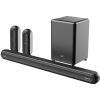 boAt Aavante Bar 3200D Bluetooth Soundbar | Dolby Audio | 350 W | Premium Black boAt Aavante Bar 3200D Bluetooth Soundbar | Dolby Audio | 350 W | Premium Black