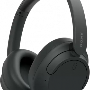 SONY Bluetooth Headset | Black | WH-CH720N