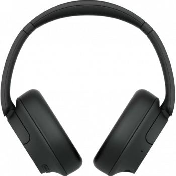 SONY Bluetooth Headset | Black | WH-CH720N