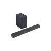 LG Bluetooth Soundbar | 400 W | SC9SDINDLLK LG Bluetooth Soundbar | 400 W | SC9SDINDLLK