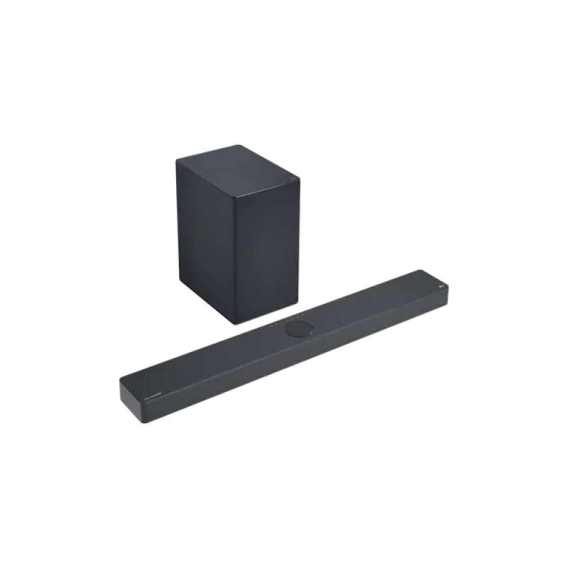 LG Bluetooth Soundbar | 400 W | SC9SDINDLLK LG Bluetooth Soundbar | 400 W | SC9SDINDLLK