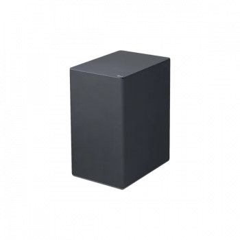 LG Bluetooth Soundbar | 400 W | SC9SDINDLLK