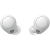 SONY Lightest TWS ANC Bluetooth Headset | White | WF-C700N