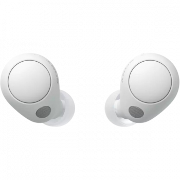 SONY Lightest TWS ANC Bluetooth Headset | White | WF-C700N