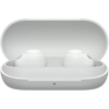 SONY Lightest TWS ANC Bluetooth Headset | White | WF-C700N
