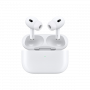 Apple AirPods Pro (2nd Generation) with MagSafe Case | USB‑C | White
