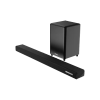 boAt Aavante Bar 4100DA Bluetooth Soundbar | 300 W | Premium Black boAt Aavante Bar 4100DA Bluetooth Soundbar | 300 W | Premium Black