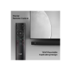 boAt Aavante Bar 4100DA Bluetooth Soundbar | 300 W | Premium Black boAt Aavante Bar 4100DA Bluetooth Soundbar | 300 W | Premium Black