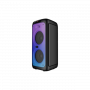 boAt | Party Pal | 400 | 160W | Portable Bluetooth Speaker |Treble EQ Modes | 1.0 Channel | Black