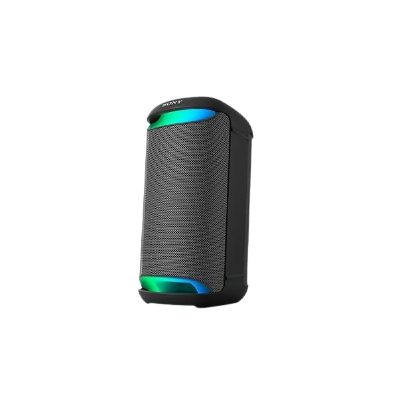 Sony Bluetooth Karaoke Party Speaker | Wireless Portable | Mega Bass | SRS-XV500
