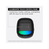 Sony Bluetooth Karaoke Party Speaker | Wireless Portable | Mega Bass | SRS-XV500