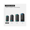 Sony Bluetooth Karaoke Party Speaker | Wireless Portable | Mega Bass | SRS-XV500