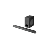 boAt Aavante Bar Aura Bluetooth Soundbar with Remote | 160W | 2.1 Channel | Black