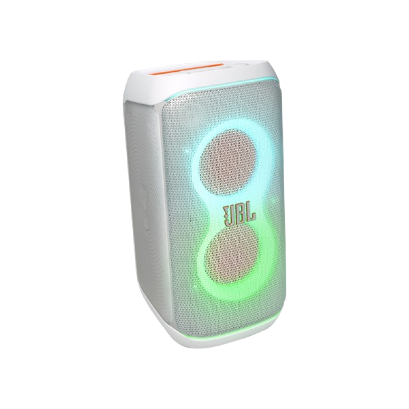 JBL Partybox Club 120 Bluetooth Party Speaker | 160 W JBL Partybox Club 120 Bluetooth Party Speaker | 160 W