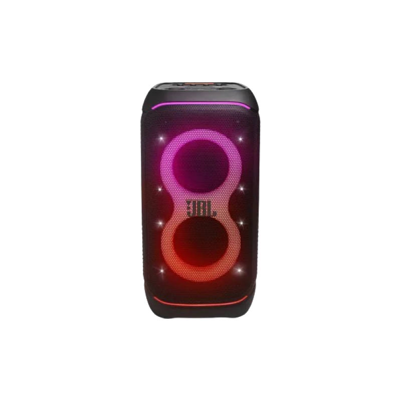 JBL Partybox 320 Party Speaker | 240W | AI Sound Boost | Black