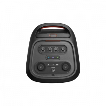 JBL Partybox 320 Party Speaker | 240W | AI Sound Boost | Black JBL Partybox 320 Party Speaker | 240W | AI Sound Boost | Black