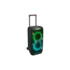 JBL Partybox 320 Party Speaker | 240W | AI Sound Boost | Black