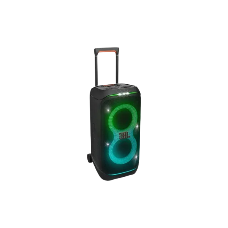 JBL Partybox 320 Party Speaker | 240W | AI Sound Boost | Black JBL Partybox 320 Party Speaker | 240W | AI Sound Boost | Black