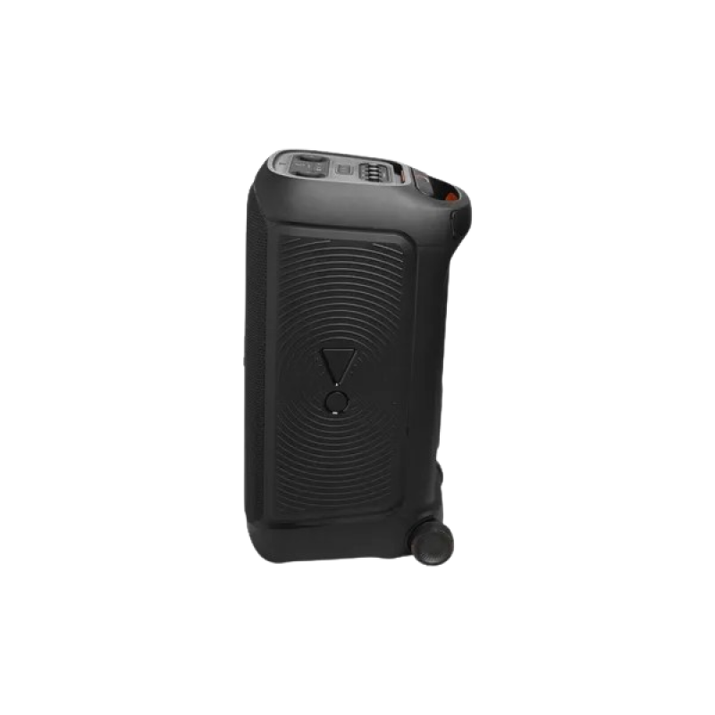 JBL Partybox 320 Party Speaker | 240W | AI Sound Boost | Black JBL Partybox 320 Party Speaker | 240W | AI Sound Boost | Black
