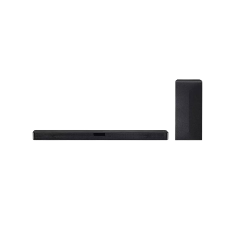 LG SNC4R Bluetooth Soundbar | Dolby Digital | 420 W | 4.1 Channel | Black | SNC4R DINDLLK LG SNC4R Bluetooth Soundbar | Dolby Digital | 420 W | 4.1 Channel | Black | SNC4R DINDLLK