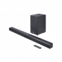 JBL Cinema SB590 Soundbar | Deep Bass | Dolby Atmos | 3.1 Channel | JBLSB590BLKIN RS