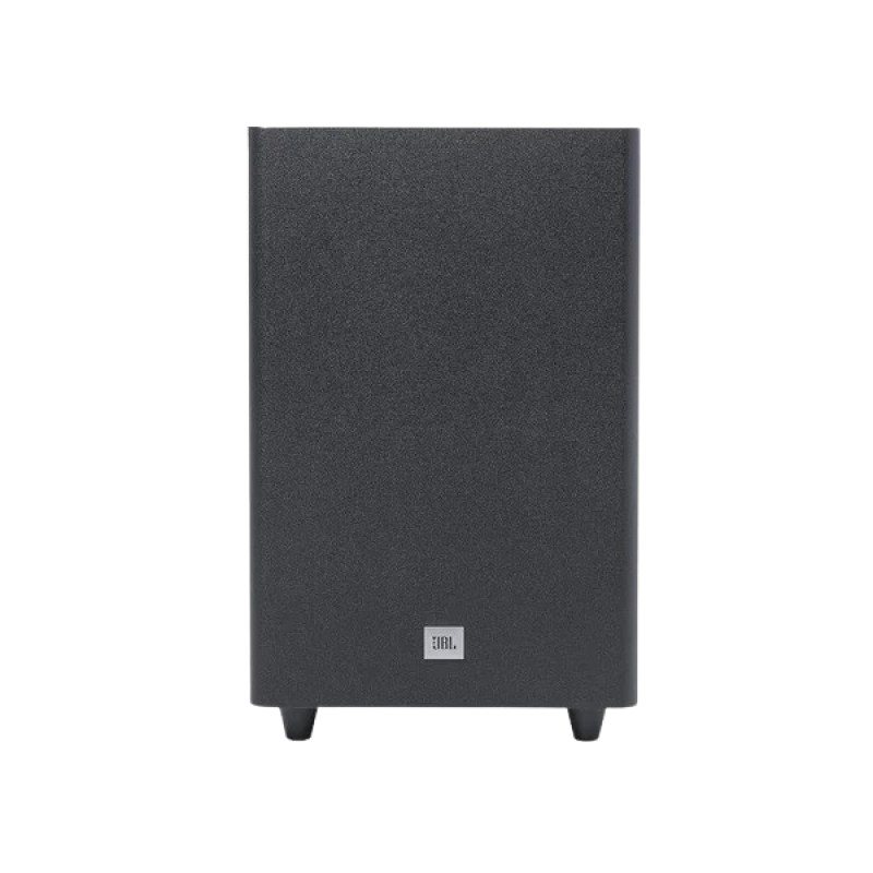JBL Cinema SB560 Bluetooth Soundbar | 3.1 Channel | With Wireless Subwoofer | Black | JBLSB560BLKIN JBL Cinema SB560 Bluetooth Soundbar | 3.1 Channel | With Wireless Subwoofer | Black | JBLSB560BLKIN