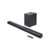 JBL Cinema SB560 Bluetooth Soundbar | 3.1 Channel | With Wireless Subwoofer | Black | JBLSB560BLKIN JBL Cinema SB560 Bluetooth Soundbar | 3.1 Channel | With Wireless Subwoofer | Black | JBLSB560BLKIN