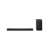 LG Bluetooth Soundbar | Dolby Atmos | 400 W | 3.1.1 Channel | SQ70TY