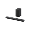 LG Bluetooth Soundbar | Dolby Atmos | 400 W | 3.1.1 Channel | SQ70TY