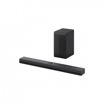 LG Bluetooth Soundbar | Dolby Atmos | 400 W | 3.1.1 Channel | SQ70TY
