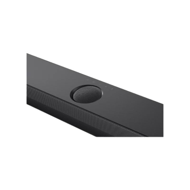 LG Bluetooth Soundbar | Dolby Atmos | 400 W | 3.1.1 Channel | SQ70TY LG Bluetooth Soundbar | Dolby Atmos | 400 W | 3.1.1 Channel | SQ70TY