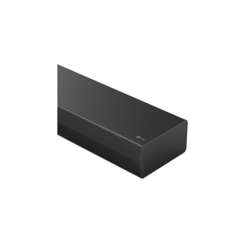LG Bluetooth Soundbar | Dolby Atmos | 400 W | 3.1.1 Channel | SQ70TY LG Bluetooth Soundbar | Dolby Atmos | 400 W | 3.1.1 Channel | SQ70TY