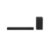 LG Soundbar | 2.1 channel | 300 W | S40T LG Soundbar | 2.1 channel | 300 W | S40T