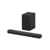 LG Soundbar | 2.1 channel | 300 W | S40T LG Soundbar | 2.1 channel | 300 W | S40T